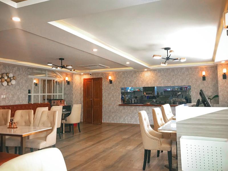 Mettavary Hotel image