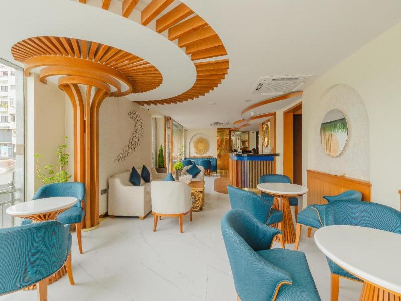 Umet Seaview image