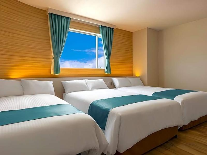 Hotel Gran Arena image