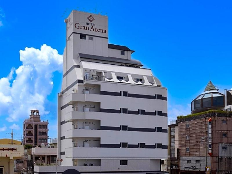 Hotel Gran Arena image