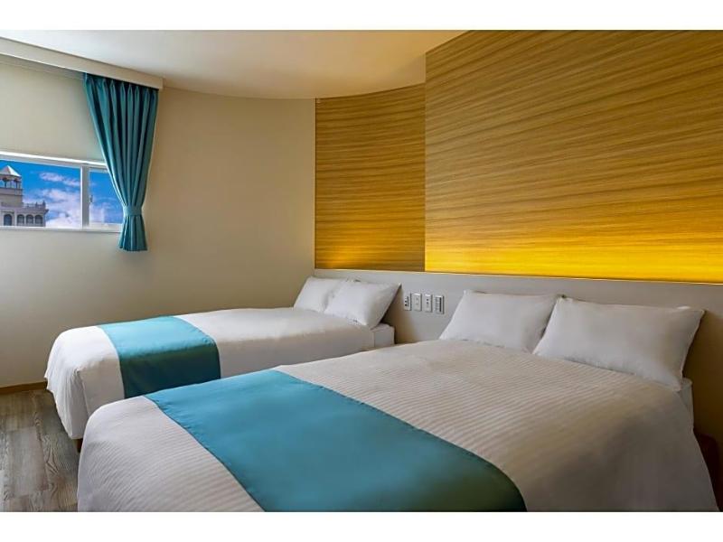 Hotel Gran Arena image