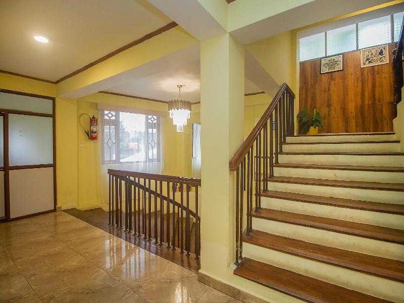 Palri Boutique Hotel image