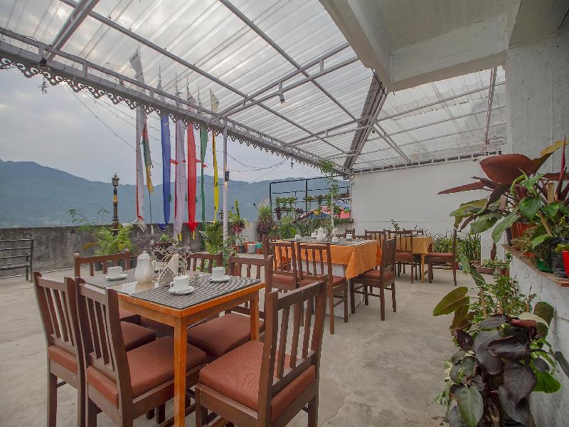Palri Boutique Hotel image