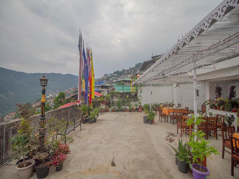 Palri Boutique Hotel image
