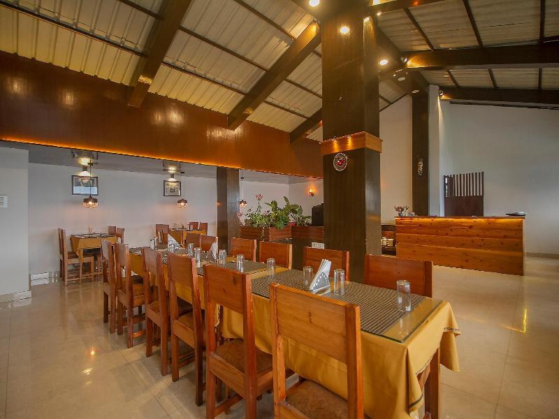 Palri Boutique Hotel image