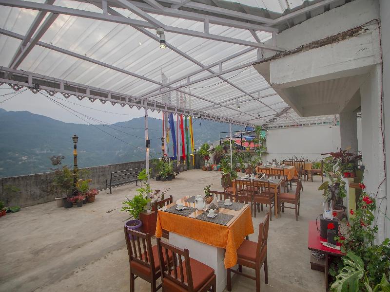 Palri Boutique Hotel image