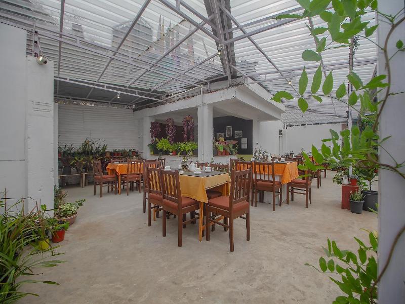 Palri Boutique Hotel image