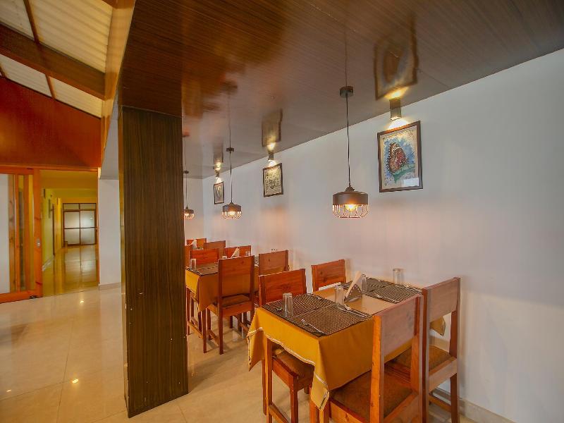 Palri Boutique Hotel image