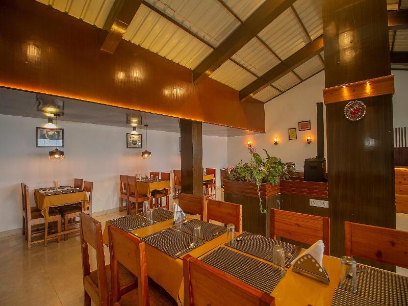 Palri Boutique Hotel image