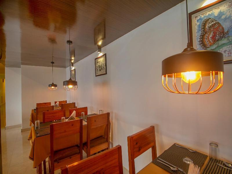 Palri Boutique Hotel image