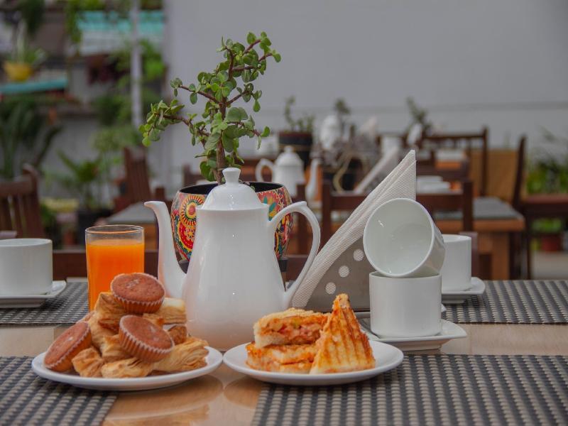Palri Boutique Hotel image