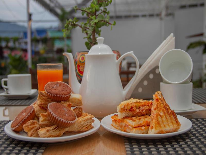 Palri Boutique Hotel image