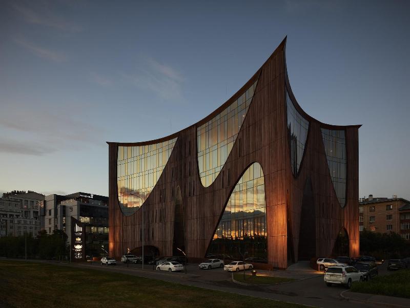 The Veil Hotel image