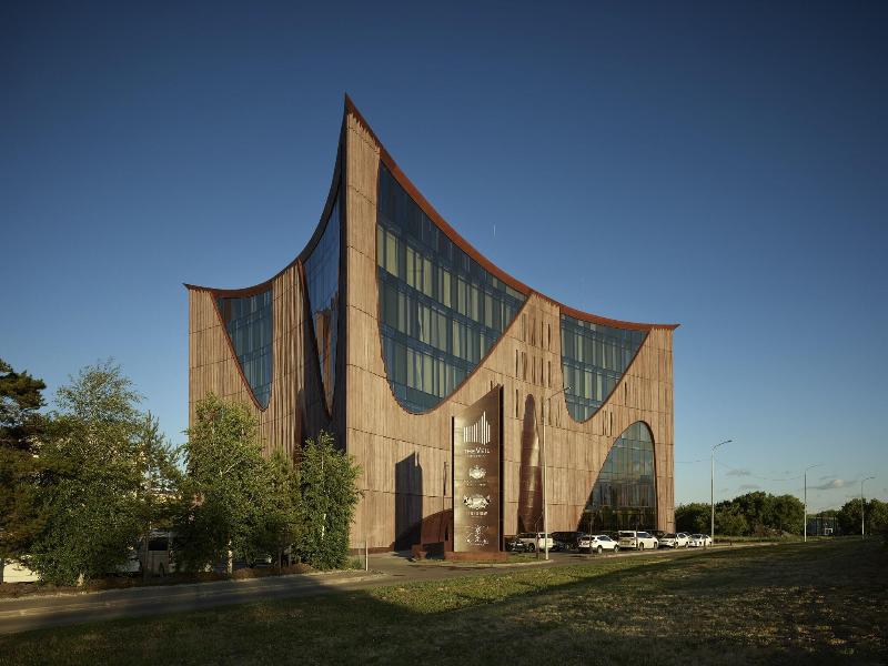 The Veil Hotel image