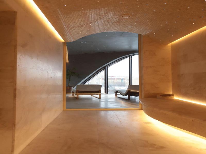 The Veil Hotel image