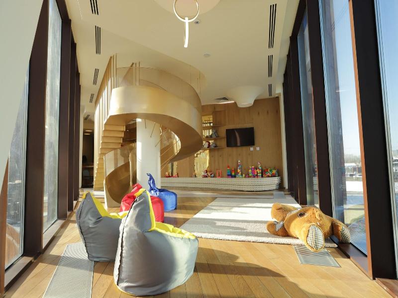 The Veil Hotel image