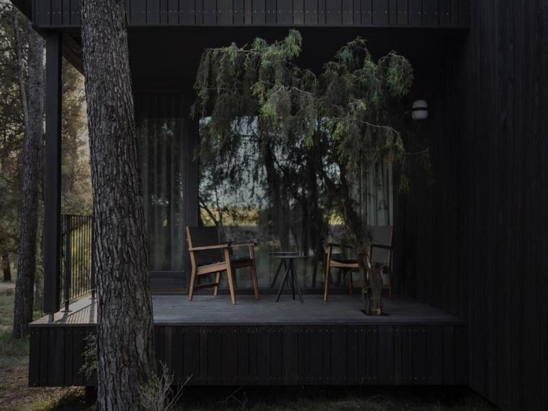 Les Cabanes De L Oller image