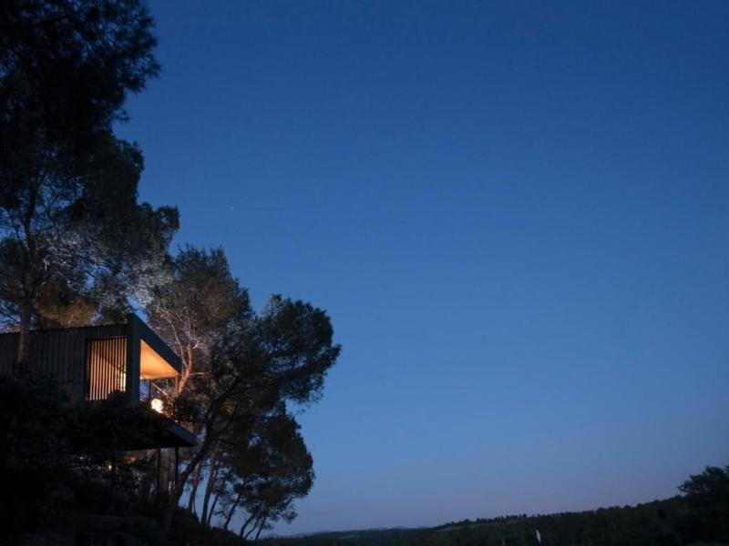 Les Cabanes De L Oller image