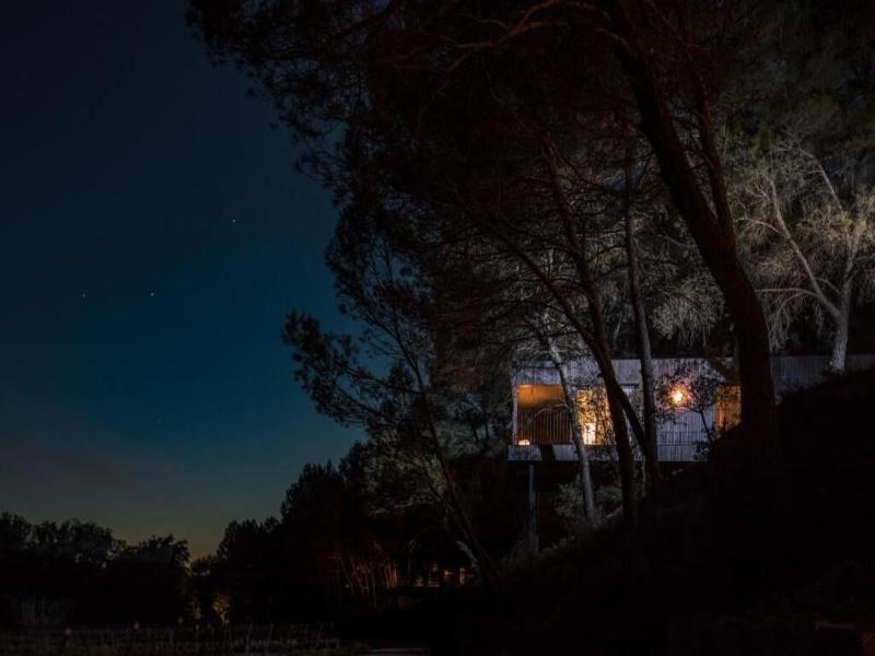 Les Cabanes De L Oller image
