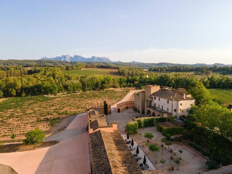 Les Cabanes De L Oller image