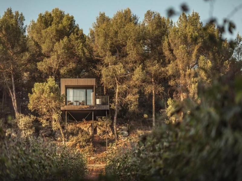 Les Cabanes De L Oller image
