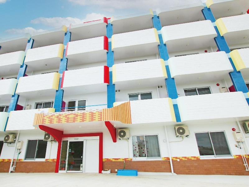 Amawari Hotel image