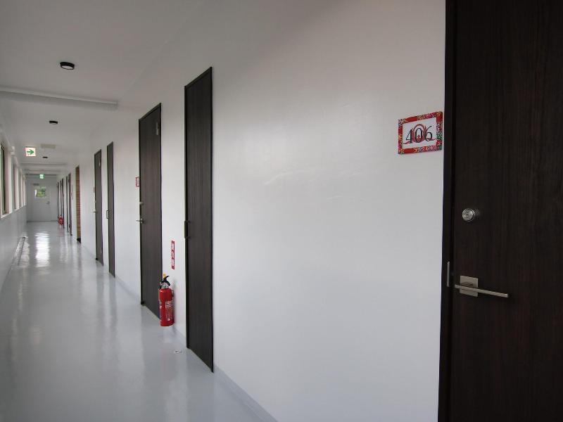 Amawari Hotel image