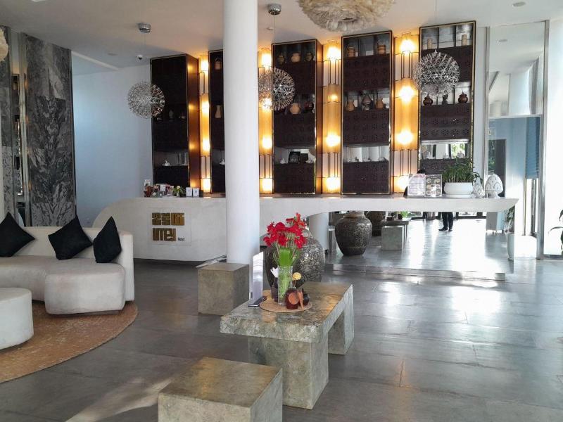 Utey Hotel image