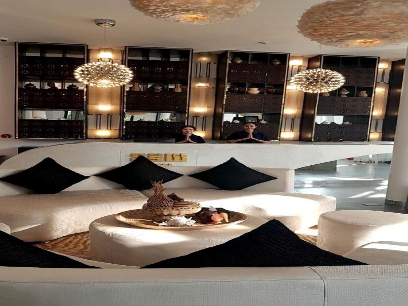 Utey Hotel image