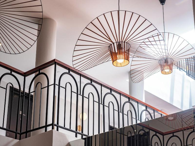 Monocolo Boutique Hotel image