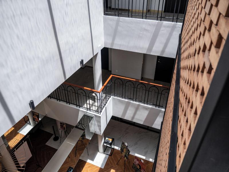 Monocolo Boutique Hotel image