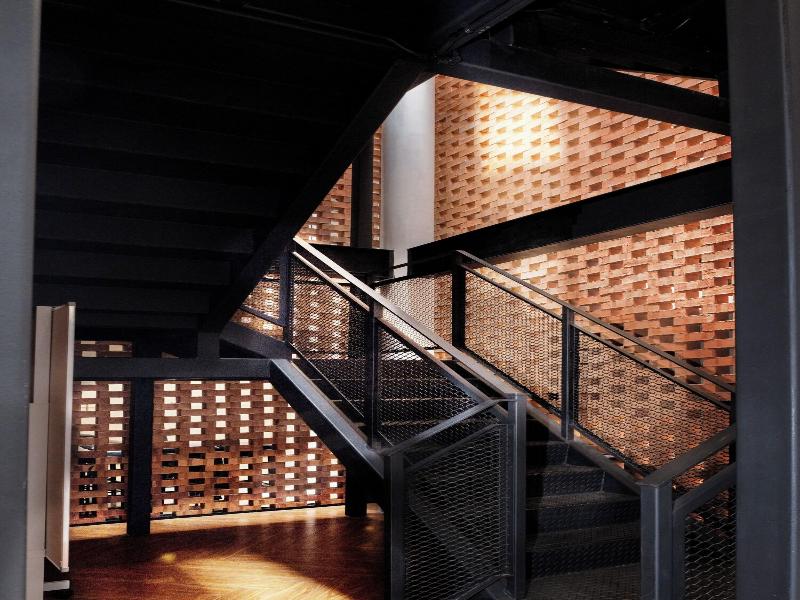 Monocolo Boutique Hotel image