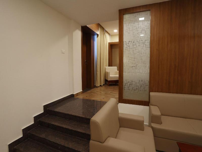 Hotel Bluemoon