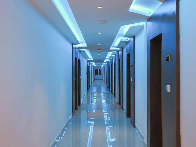 Hotel Bluemoon
