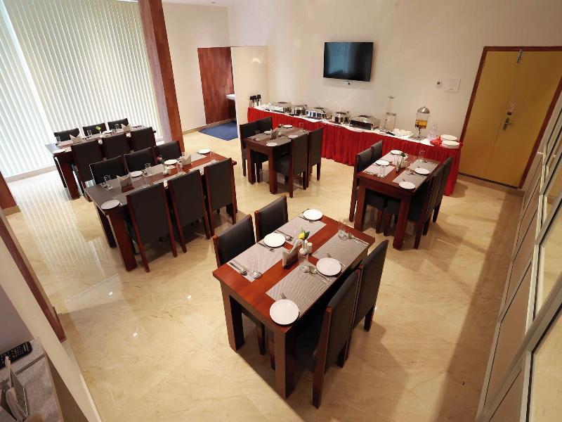 Hotel Bluemoon