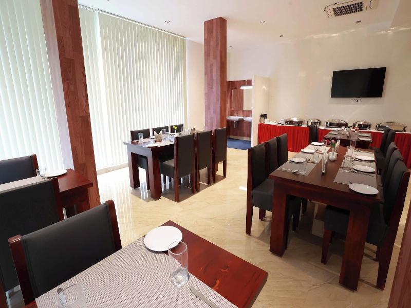 Hotel Bluemoon