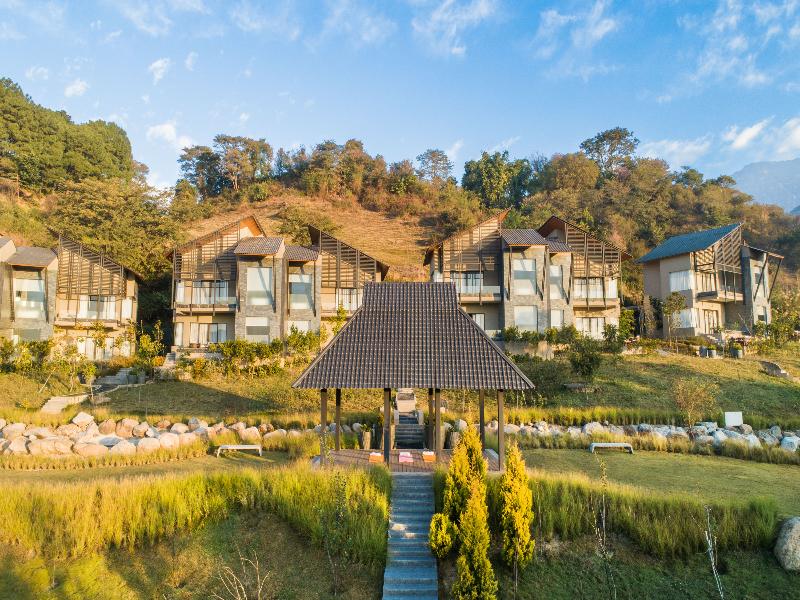 Norbu The Montanna, Dharamshala - IHCL SeleQtions