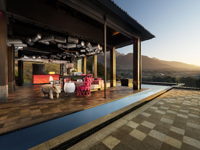 Norbu The Montanna, Dharamshala - IHCL SeleQtions