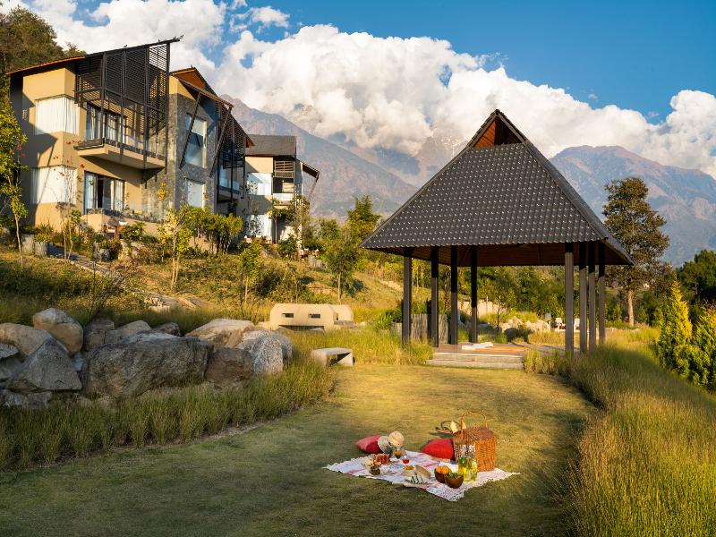 Norbu The Montanna, Dharamshala - IHCL SeleQtions