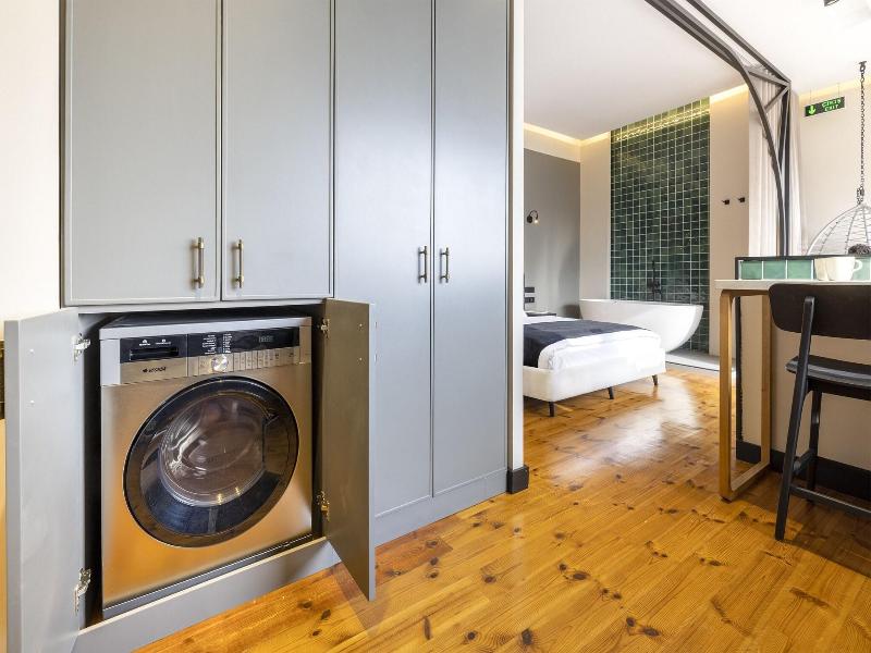 Upside Apartments image