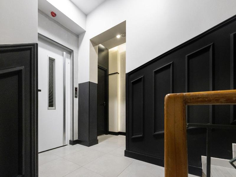 Upside Apartments image