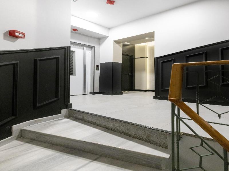 Upside Apartments image