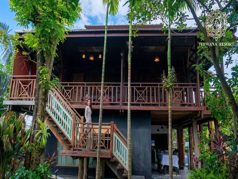 Teewana Resort