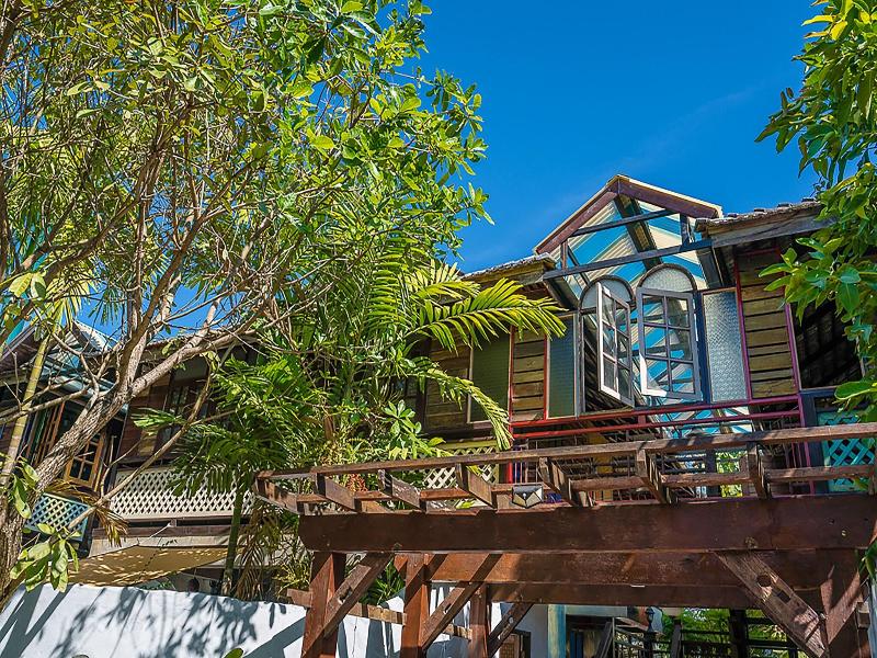 Teewana Resort 2