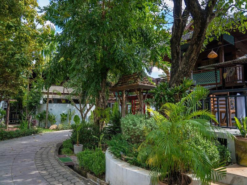 Teewana Resort 4