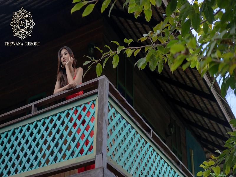 Teewana Resort 5