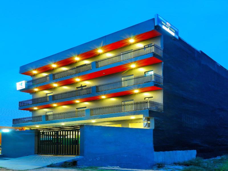The Red York image