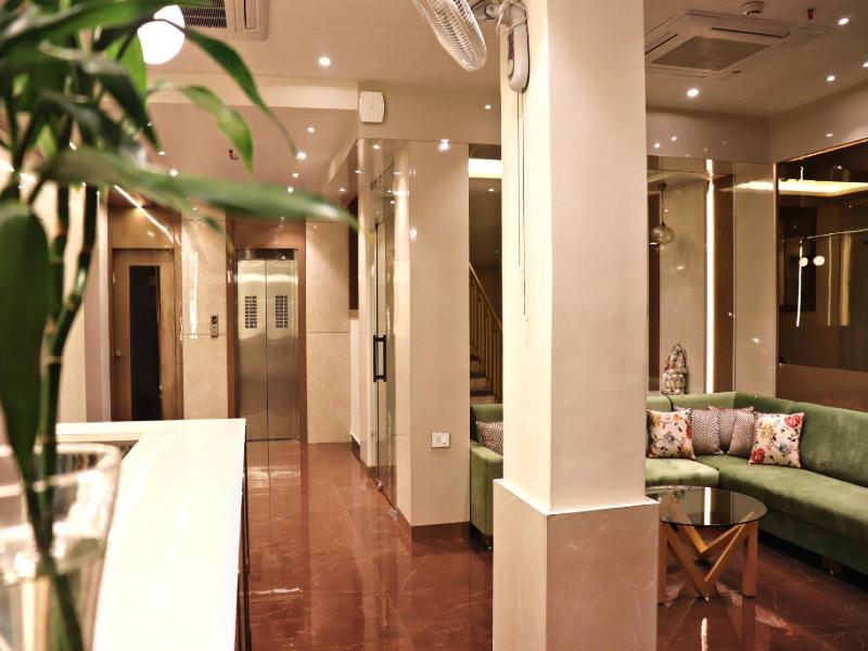 Hotel Rion image