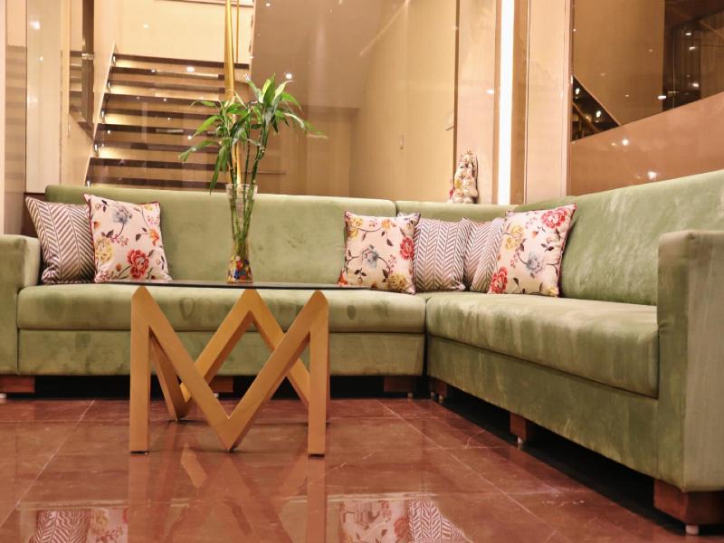 Hotel Rion image