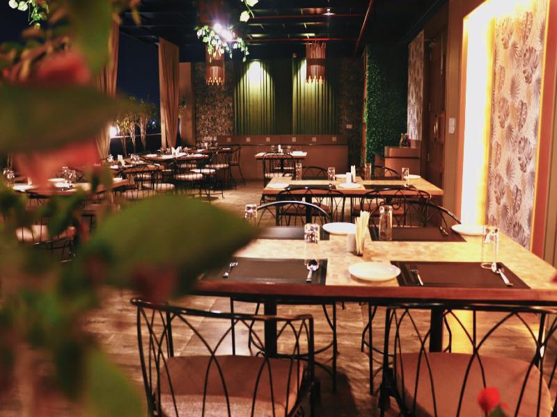 Hotel Rion image